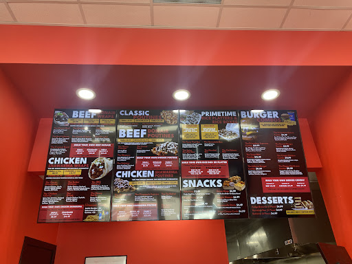 Photo of PrimeTime Donair & Poutine - 12844 167 Ave NW, Edmonton, AB T6V 1J6